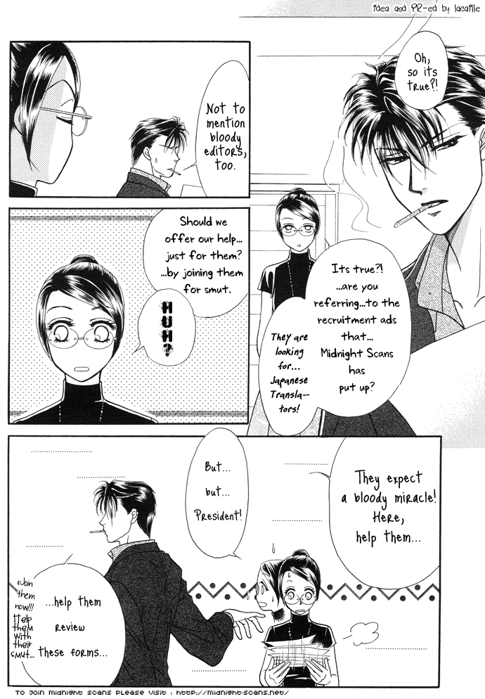 Suki desu Suzuki-kun!! Vol. 1 Ch. 2 第38页