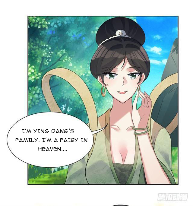 Celestial Jailer Ch. 5 第29页