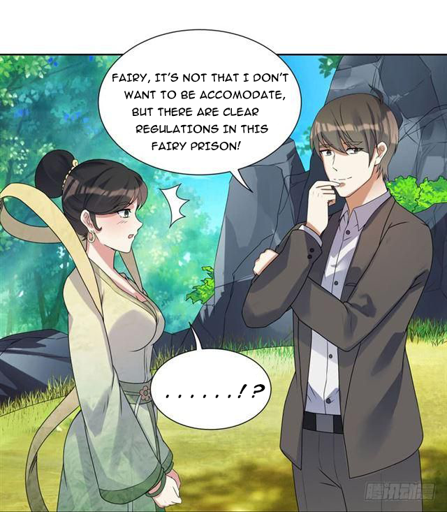 Celestial Jailer Ch. 5 第38页