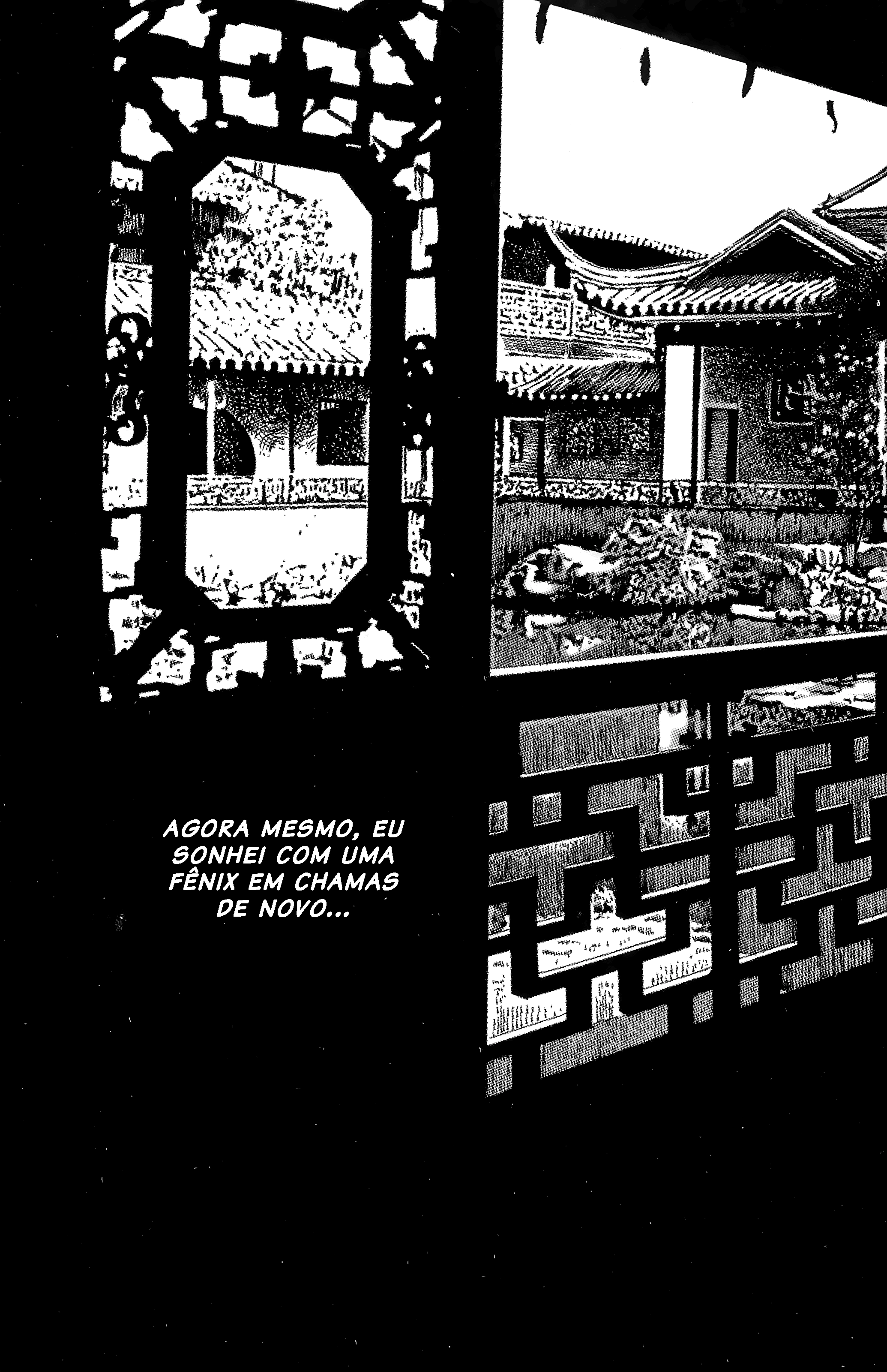 Huǒfèng Liáoyuán O despertar de um rei 第43页
