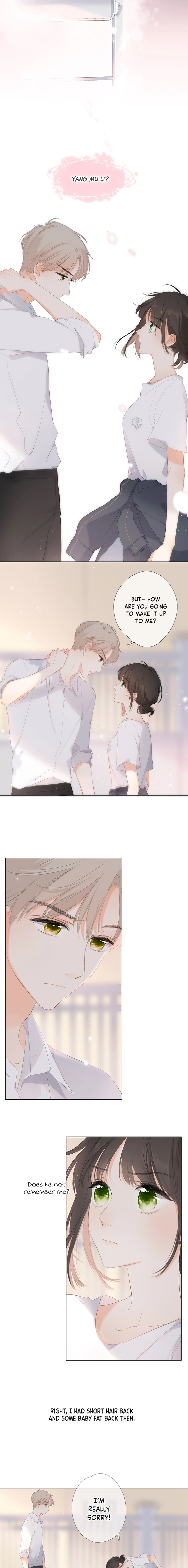 Zàidù Yǔ Nǐ I Met My First Love Again?! 第9页