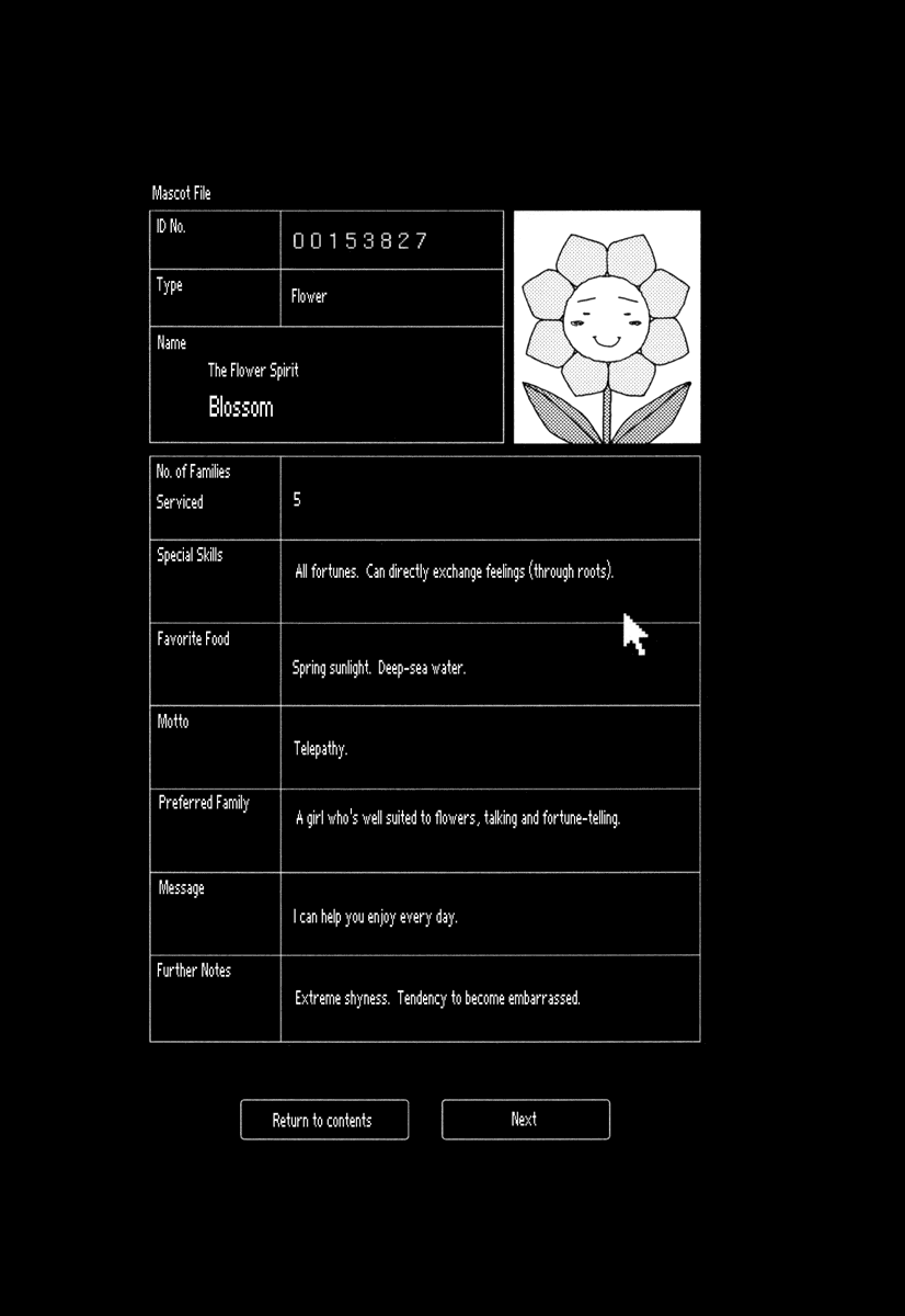 Noramimi Noramimi Blossom 第17页