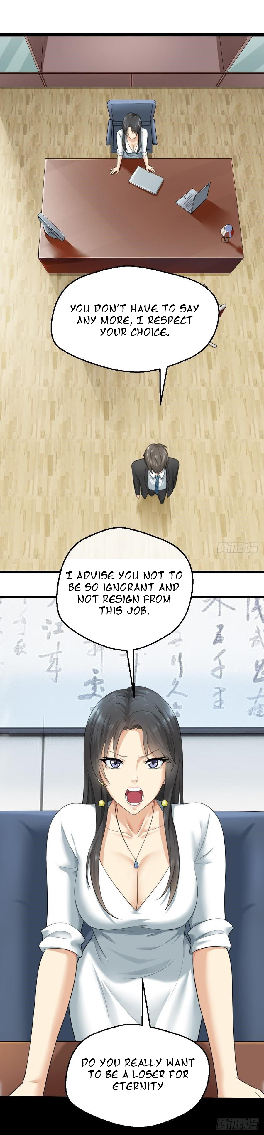 Peerless Genius System Tragedy of NTR 第15页