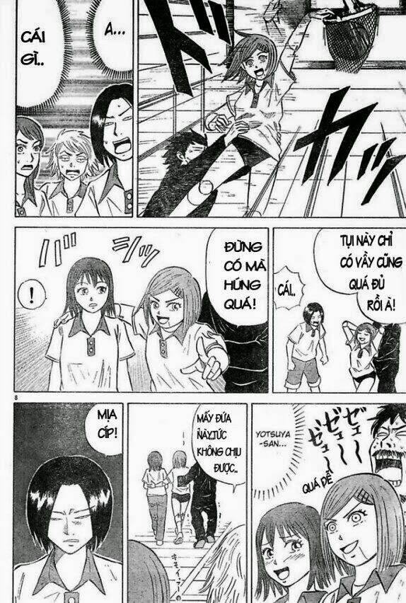 Sumire 16-sai!! Vol. 1 Ch. 2 第8页