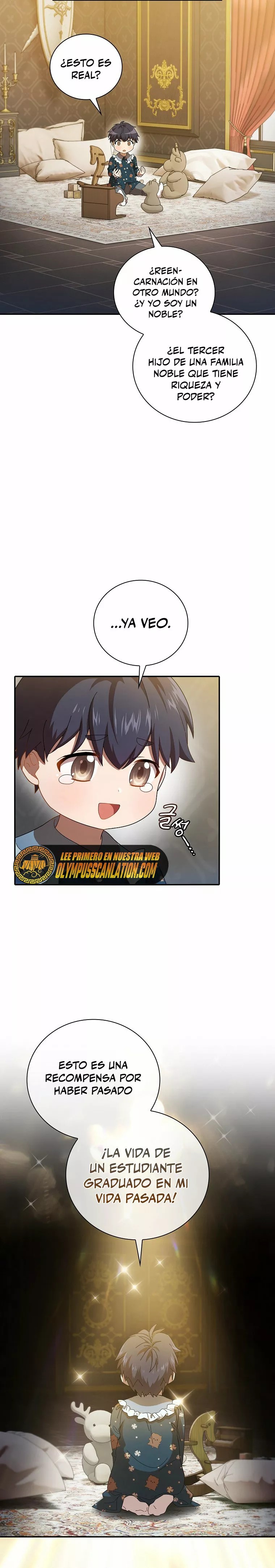 Mabeobhakgyo Mabeopsa ro Saraganeun Beop Vol. 1 Ch. 1 第18页
