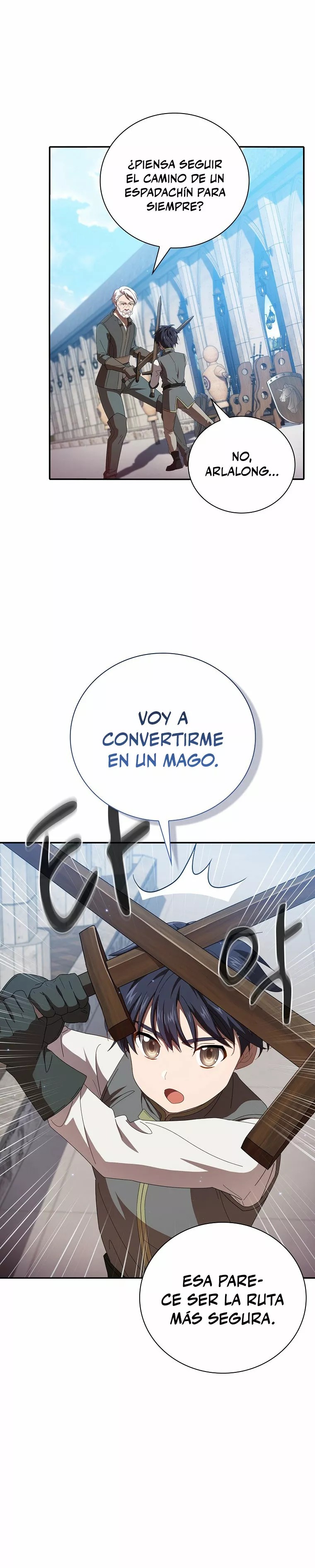 Mabeobhakgyo Mabeopsa ro Saraganeun Beop Vol. 1 Ch. 1 第21页