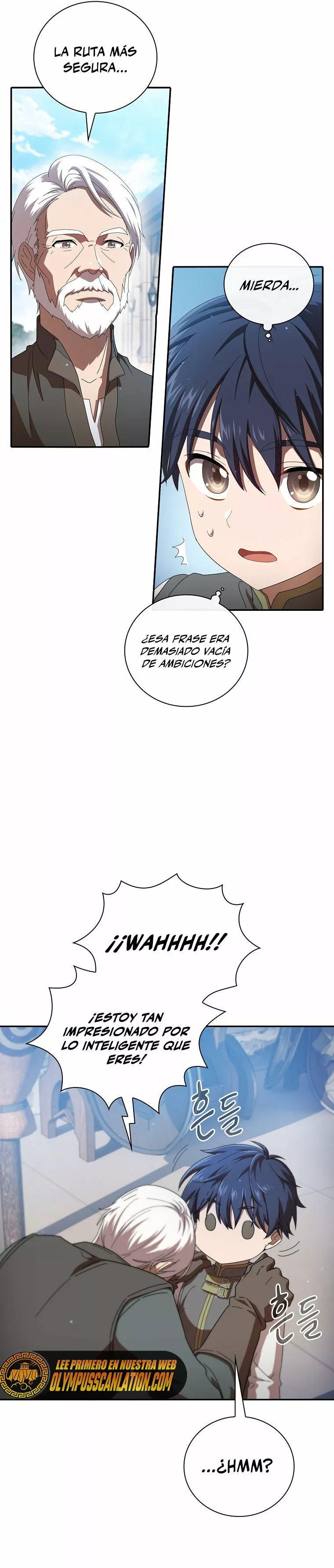 Mabeobhakgyo Mabeopsa ro Saraganeun Beop Vol. 1 Ch. 1 第22页