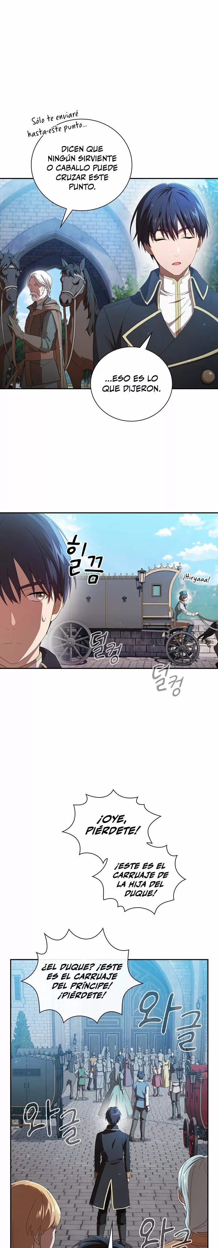 Mabeobhakgyo Mabeopsa ro Saraganeun Beop Vol. 1 Ch. 1 第26页