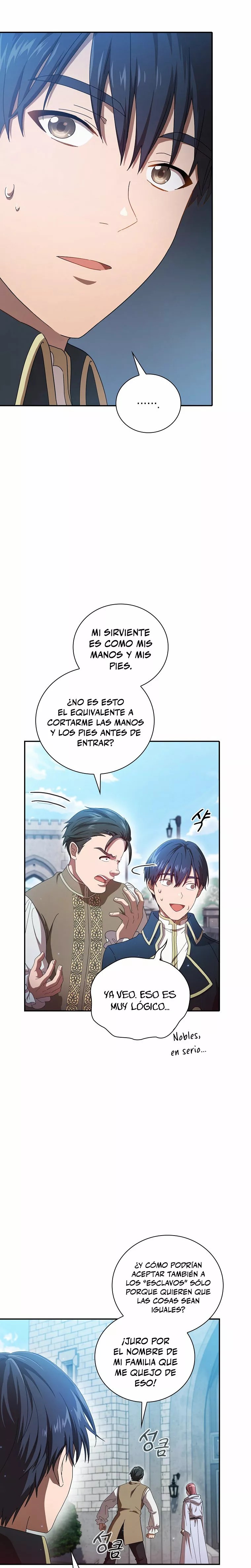 Mabeobhakgyo Mabeopsa ro Saraganeun Beop Vol. 1 Ch. 1 第29页