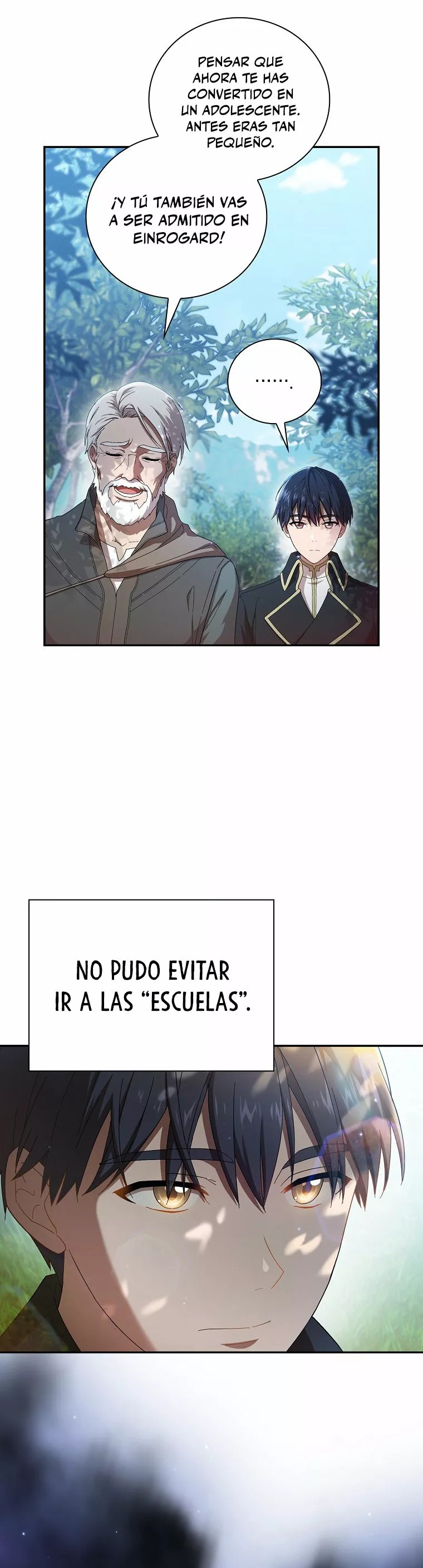 Mabeobhakgyo Mabeopsa ro Saraganeun Beop 第7页