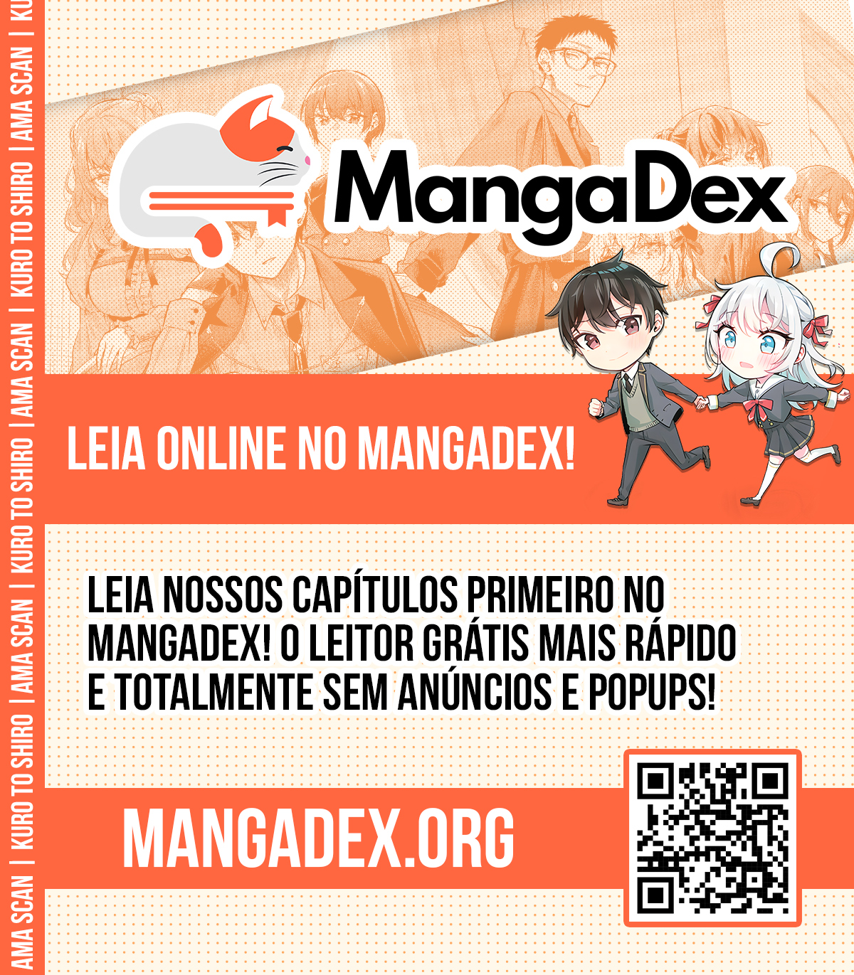 Tsukiatteinai Senpai to Kouhai Não é Que Eu te Rejeitei. 第5页