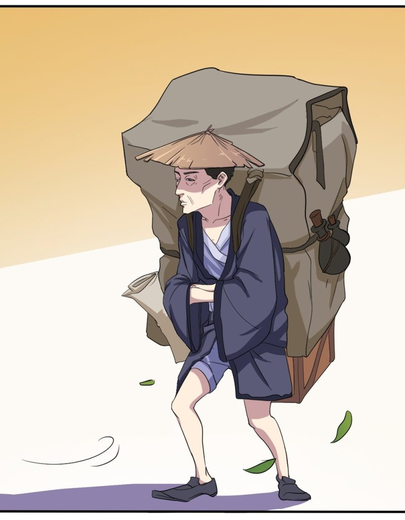 Godly Mobile Game Showing His Ability 第41页