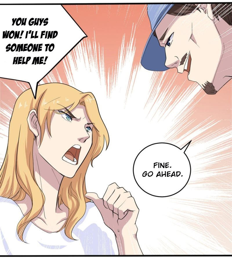 Godly Mobile Game Showing His Ability 第9页