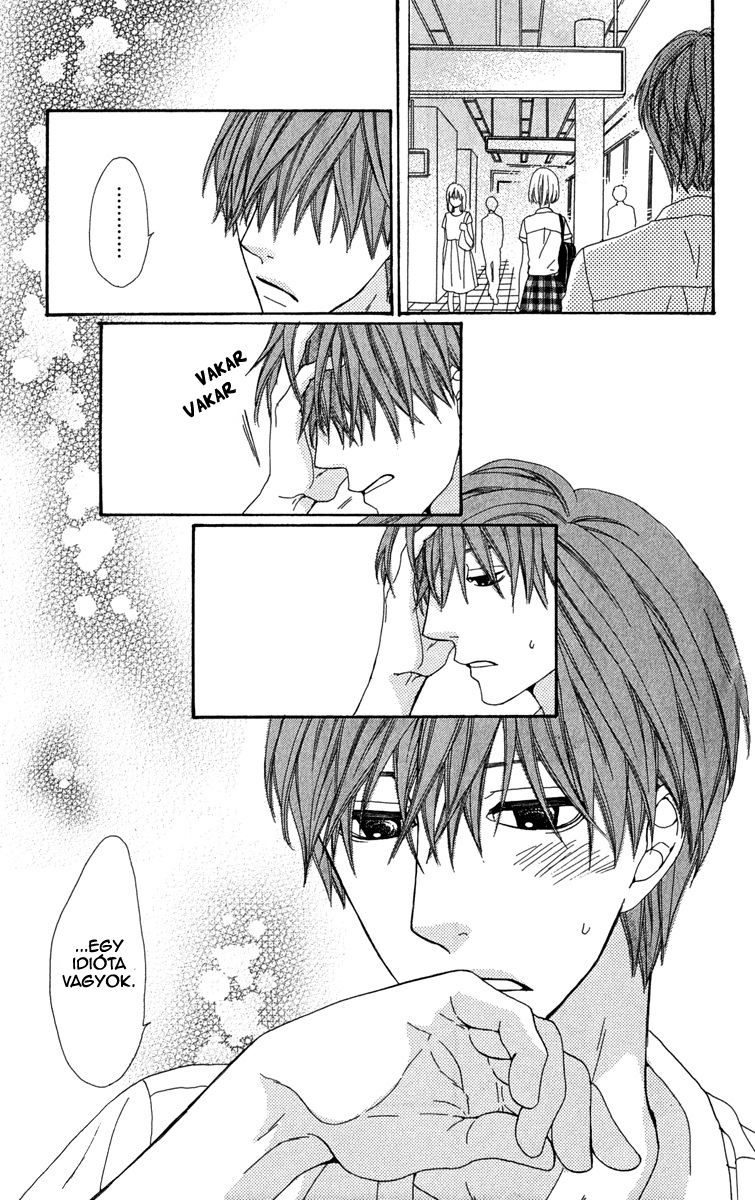 Itsuka Kimitachi mo Otona ni Naru Amíg a szerelem szolgálatában vagy, addig nem sérted az érzéseimet 第30页