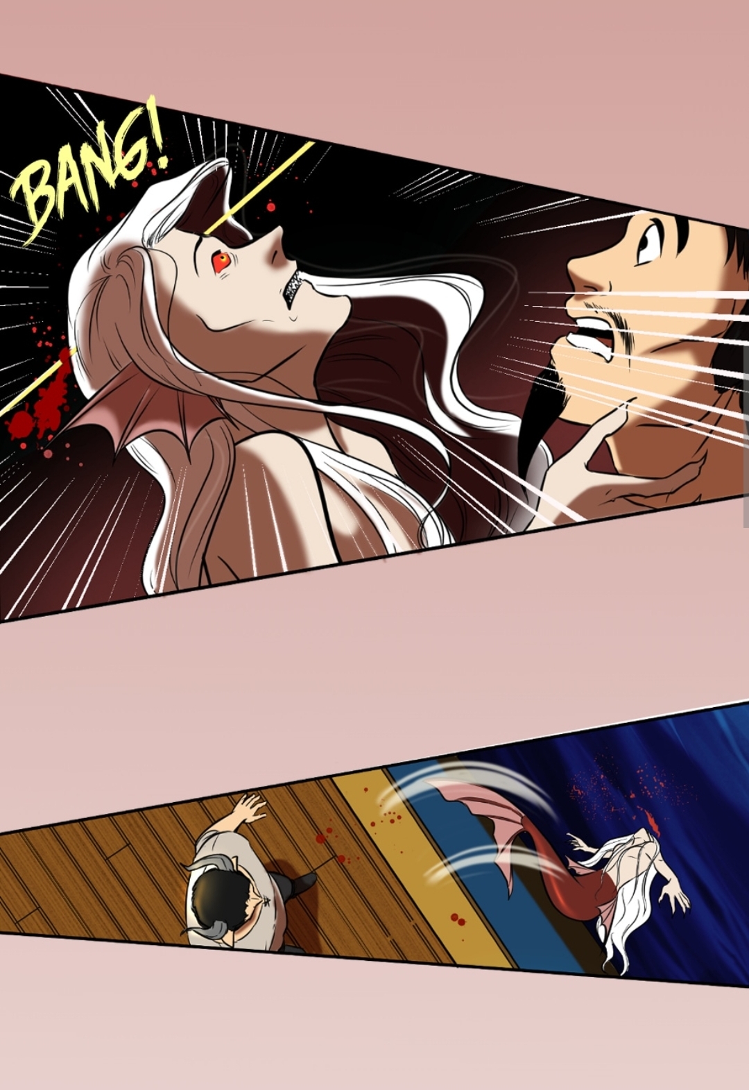 Jewel of the sea Vol. 1 Ch. 2 第2页