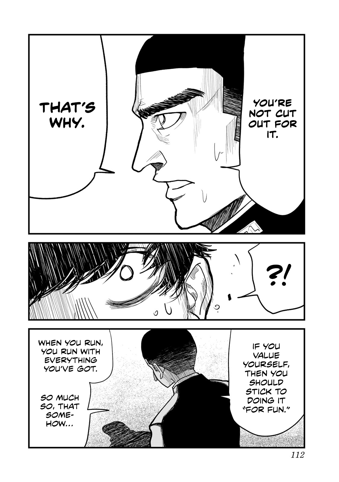Hyakuemu. Vol. 1 Ch. 3 第2页