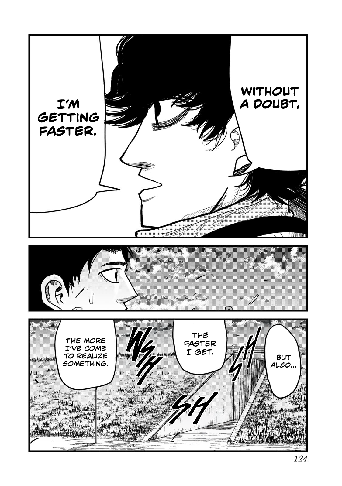 Hyakuemu. Vol. 1 Ch. 3 第14页