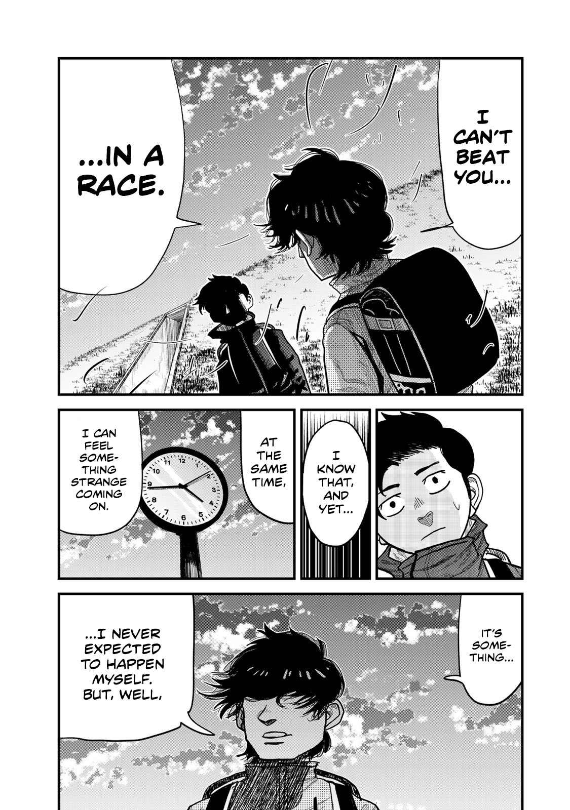 Hyakuemu. Vol. 1 Ch. 3 第15页