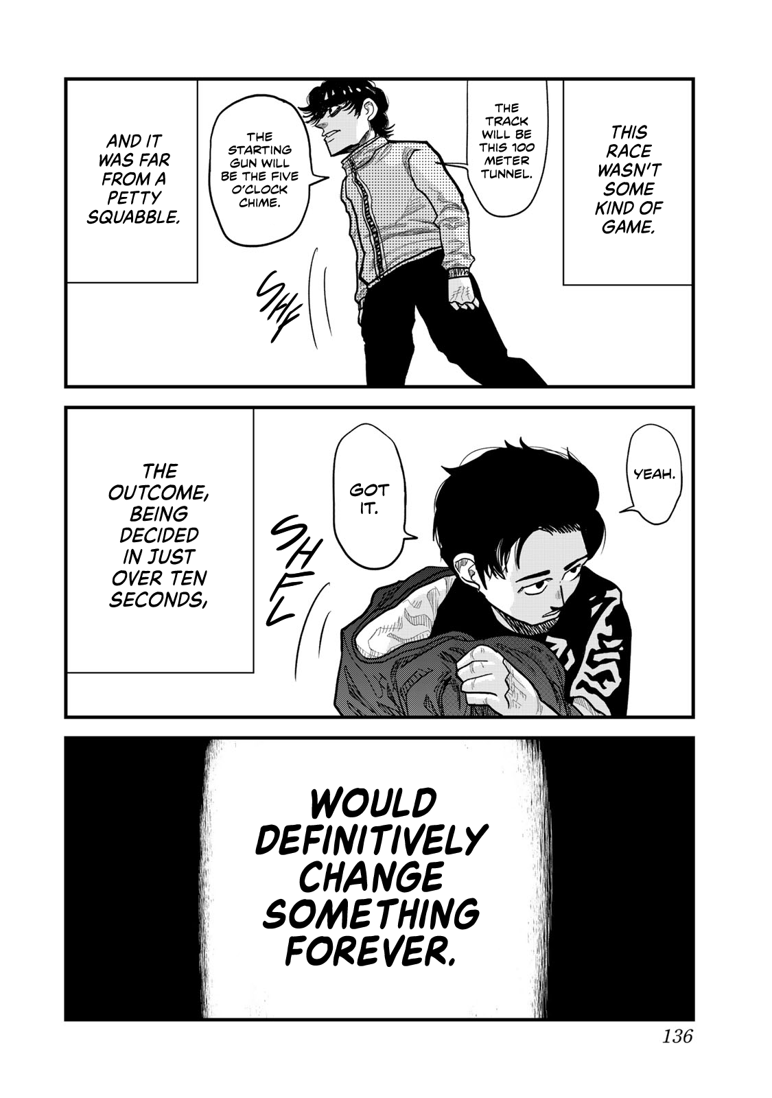 Hyakuemu. Vol. 1 Ch. 3 第26页