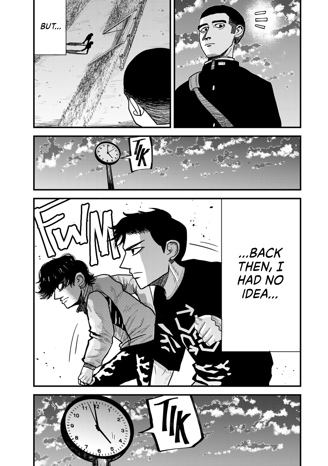 Hyakuemu. Vol. 1 Ch. 3 第27页