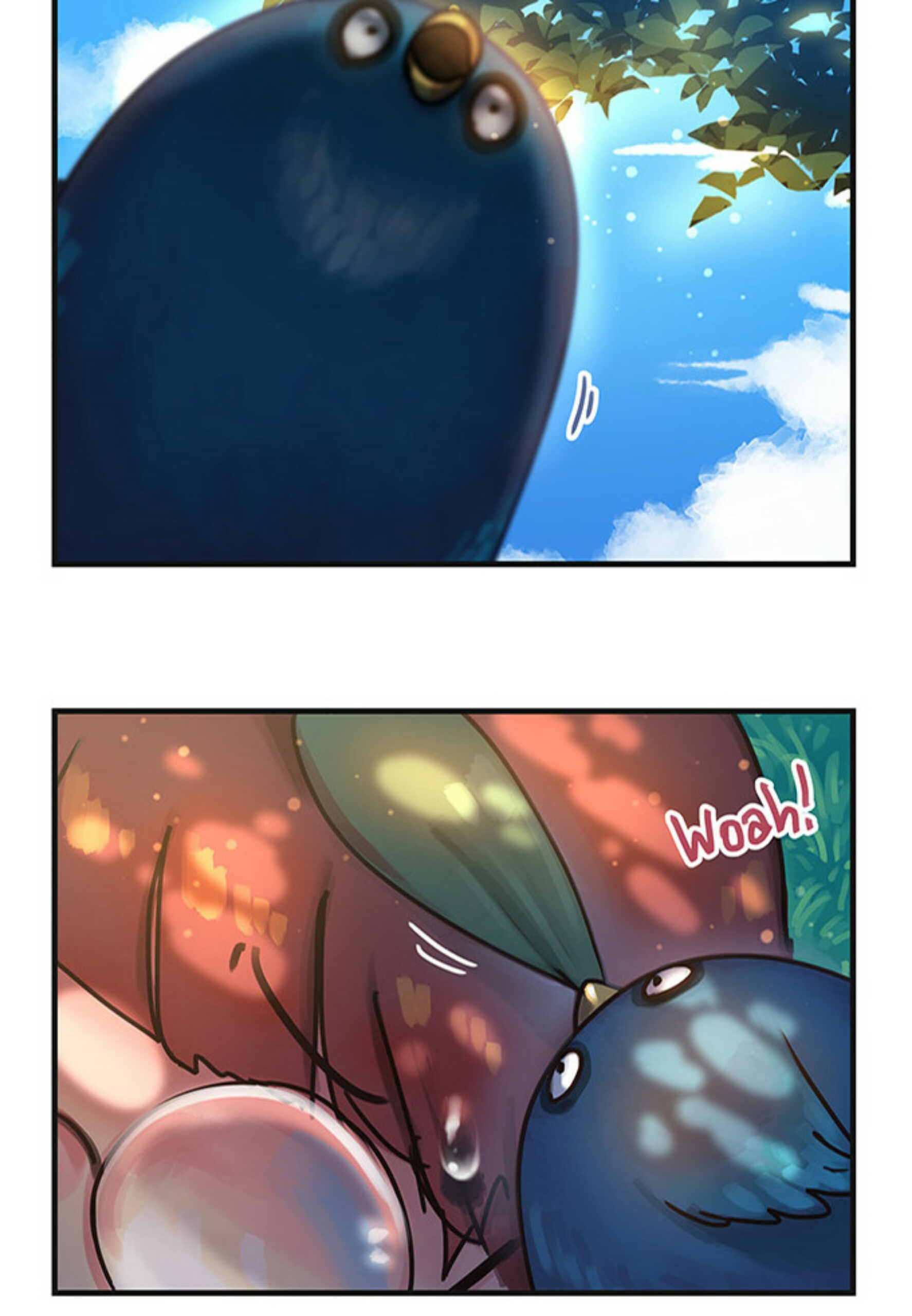 The Steam Dragon Express 第4页