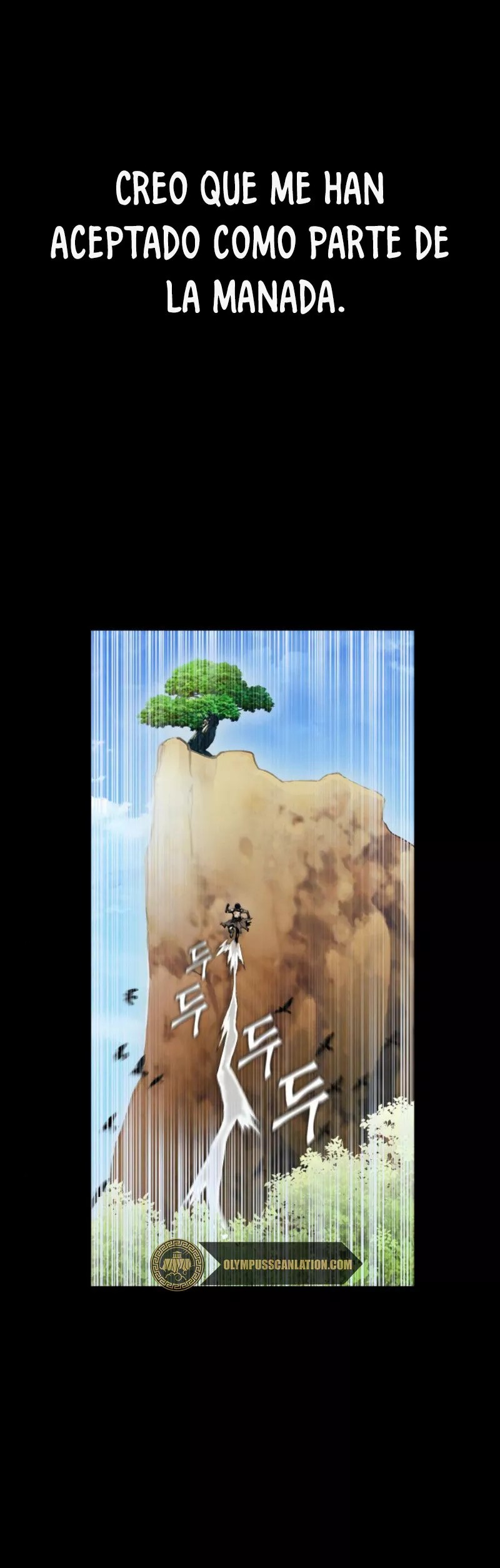 The Druid of Seoul Station Ch. 3 第15页
