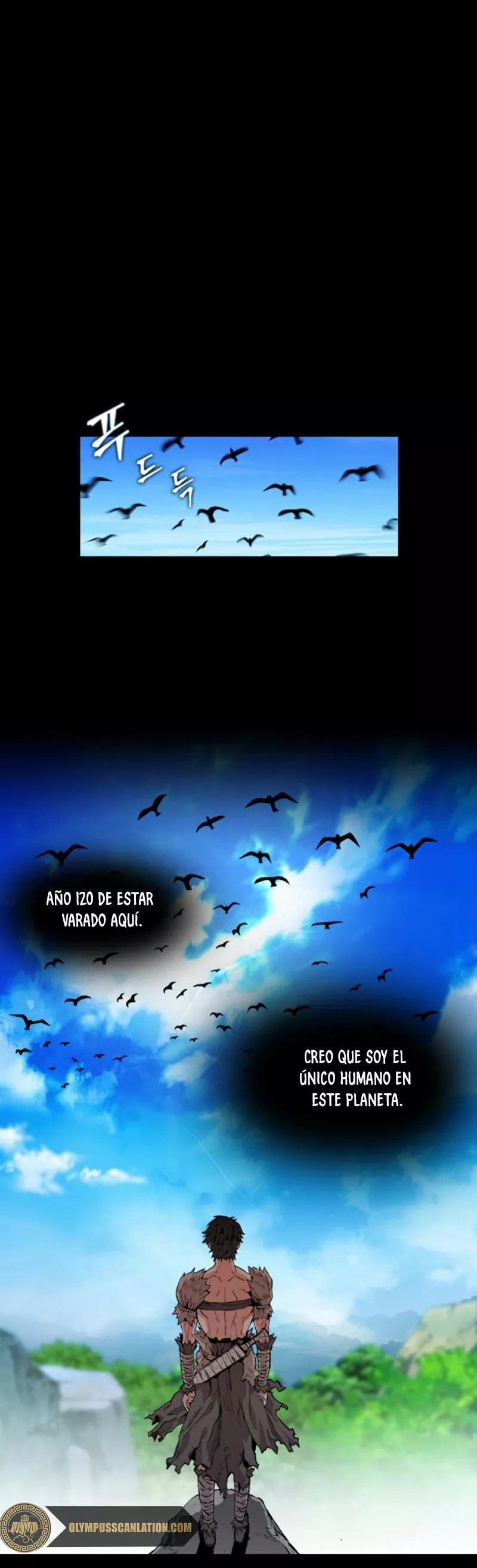 The Druid of Seoul Station Ch. 3 第22页
