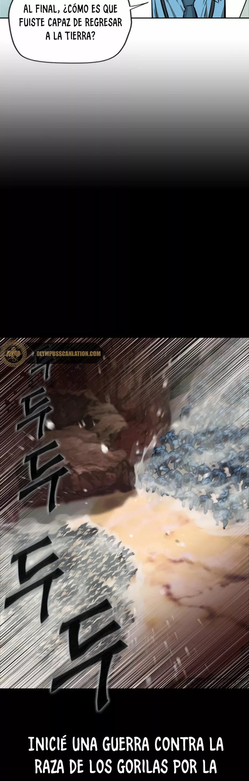 The Druid of Seoul Station Ch. 3 第25页