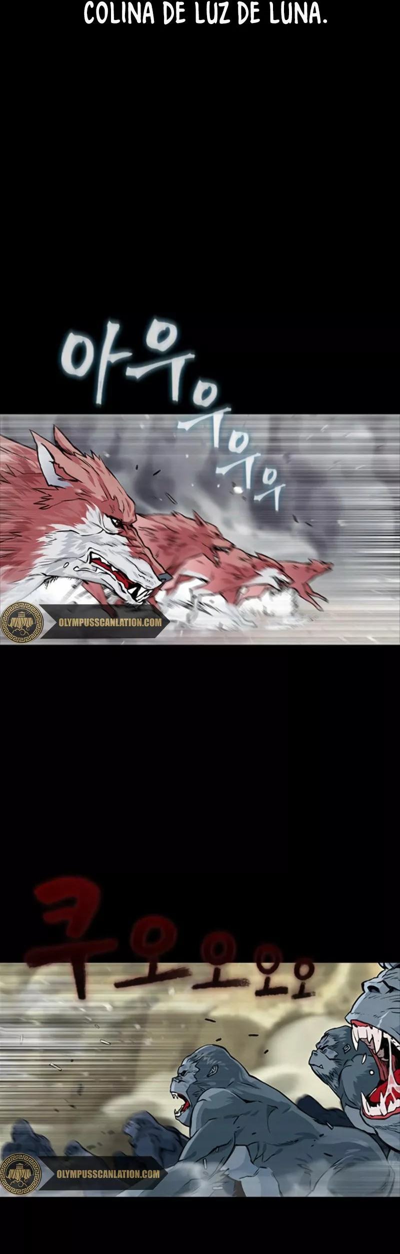 The Druid of Seoul Station Ch. 3 第26页