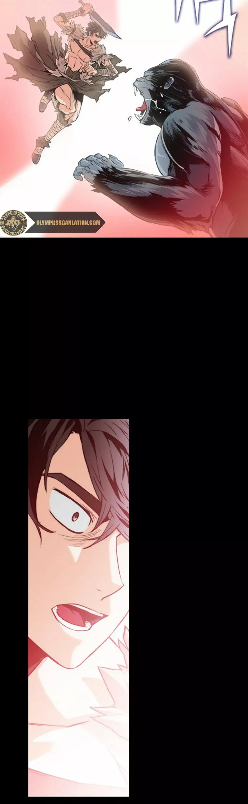 The Druid of Seoul Station Ch. 3 第30页