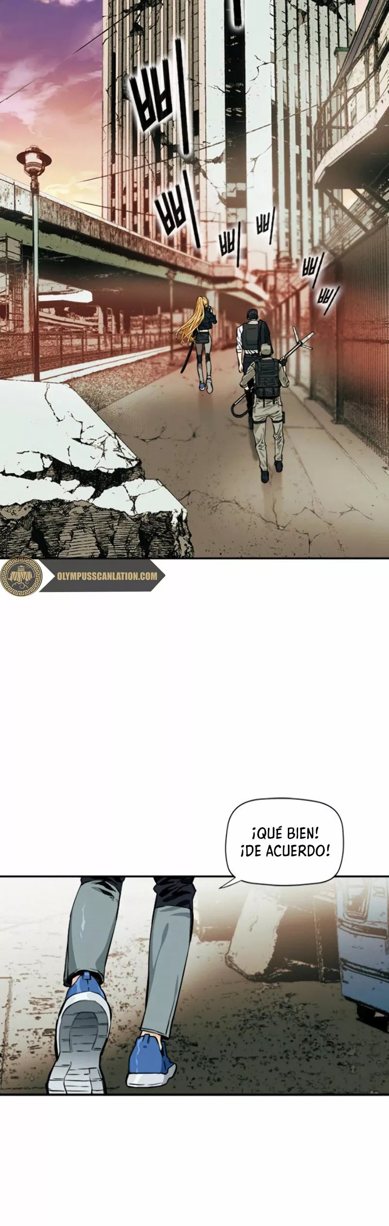 The Druid of Seoul Station Ch. 3 第37页