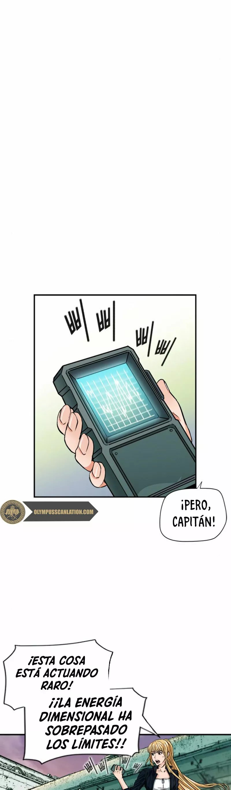 The Druid of Seoul Station Ch. 3 第39页