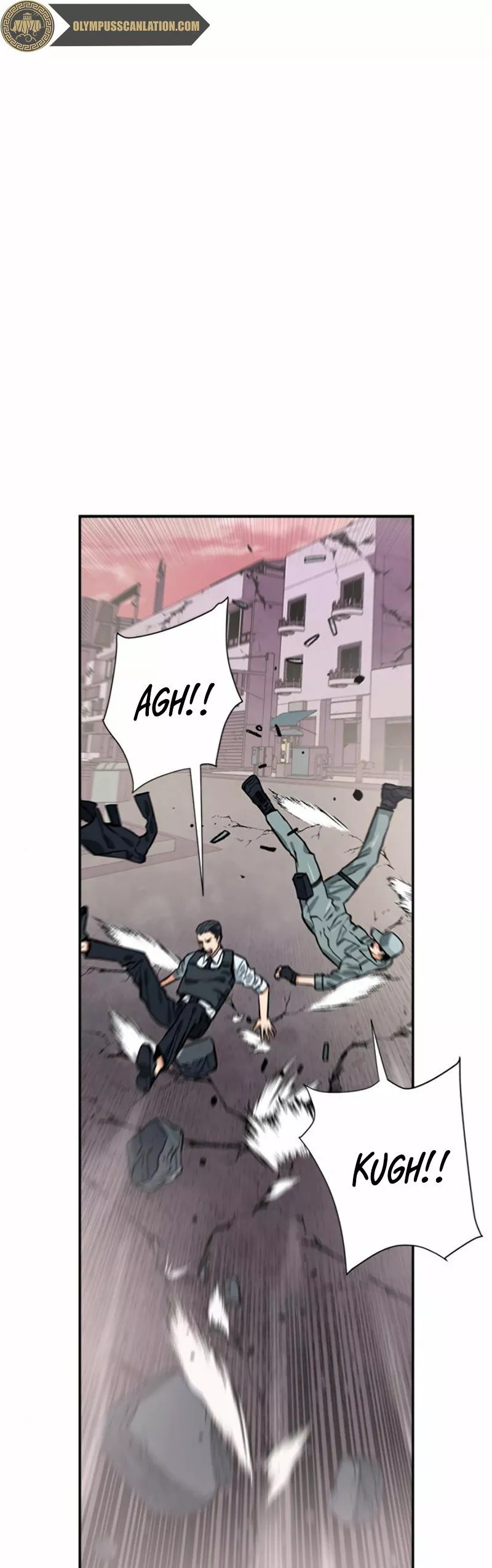 The Druid of Seoul Station Ch. 3 第43页
