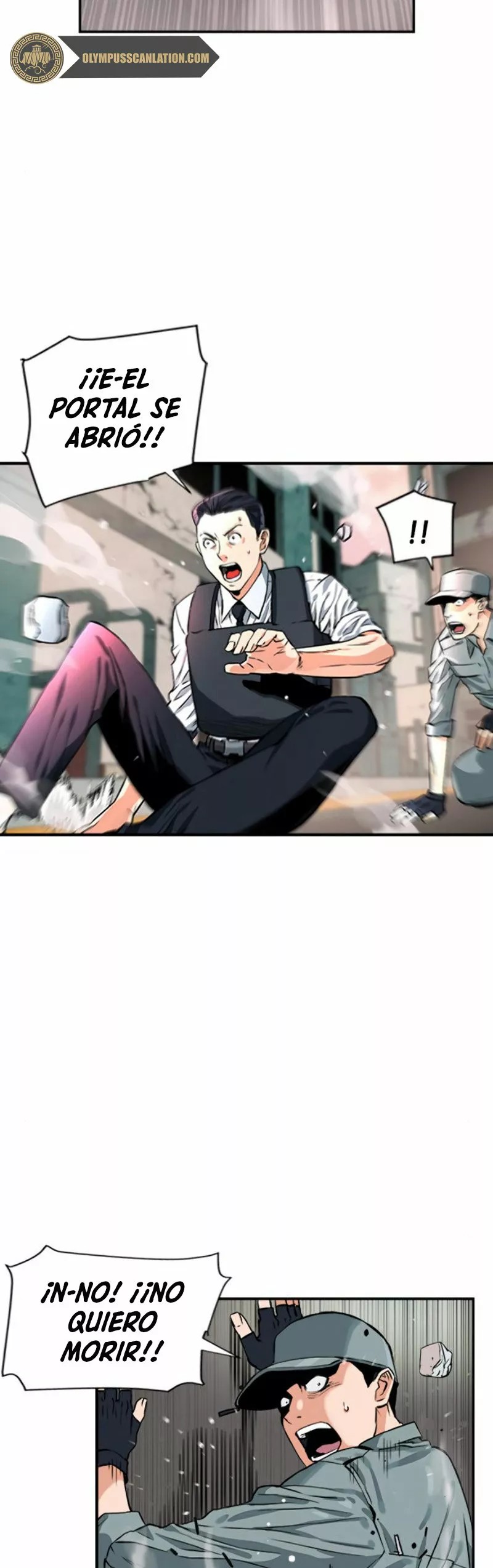The Druid of Seoul Station Ch. 3 第44页