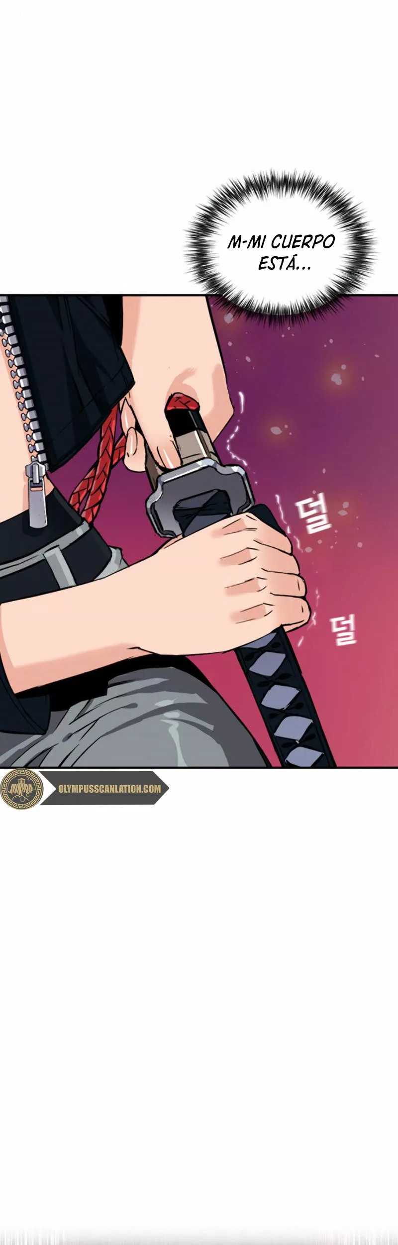 The Druid of Seoul Station Ch. 3 第50页