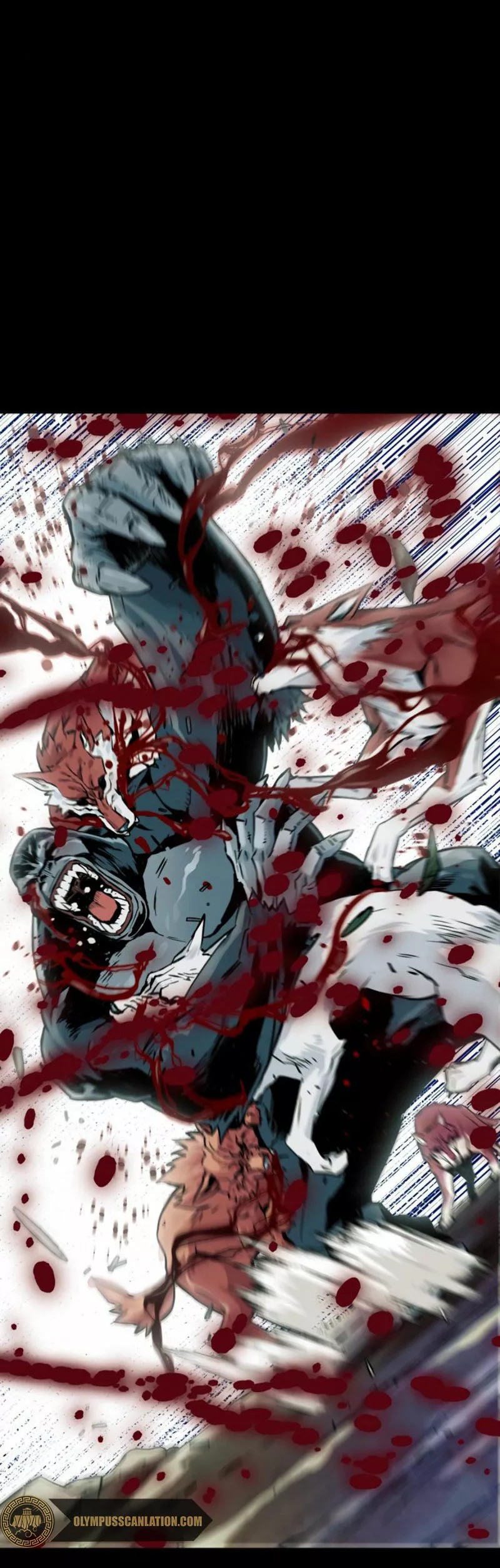 The Druid of Seoul Station Ch. 3 第6页