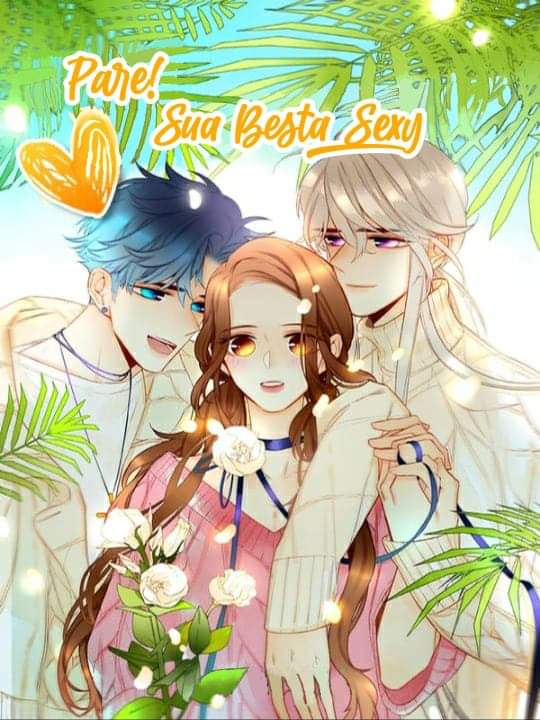 Stop! You Sexy Beast Ch. 5 第3页