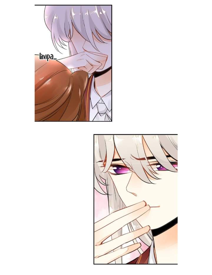 Stop! You Sexy Beast Ch. 5 第8页