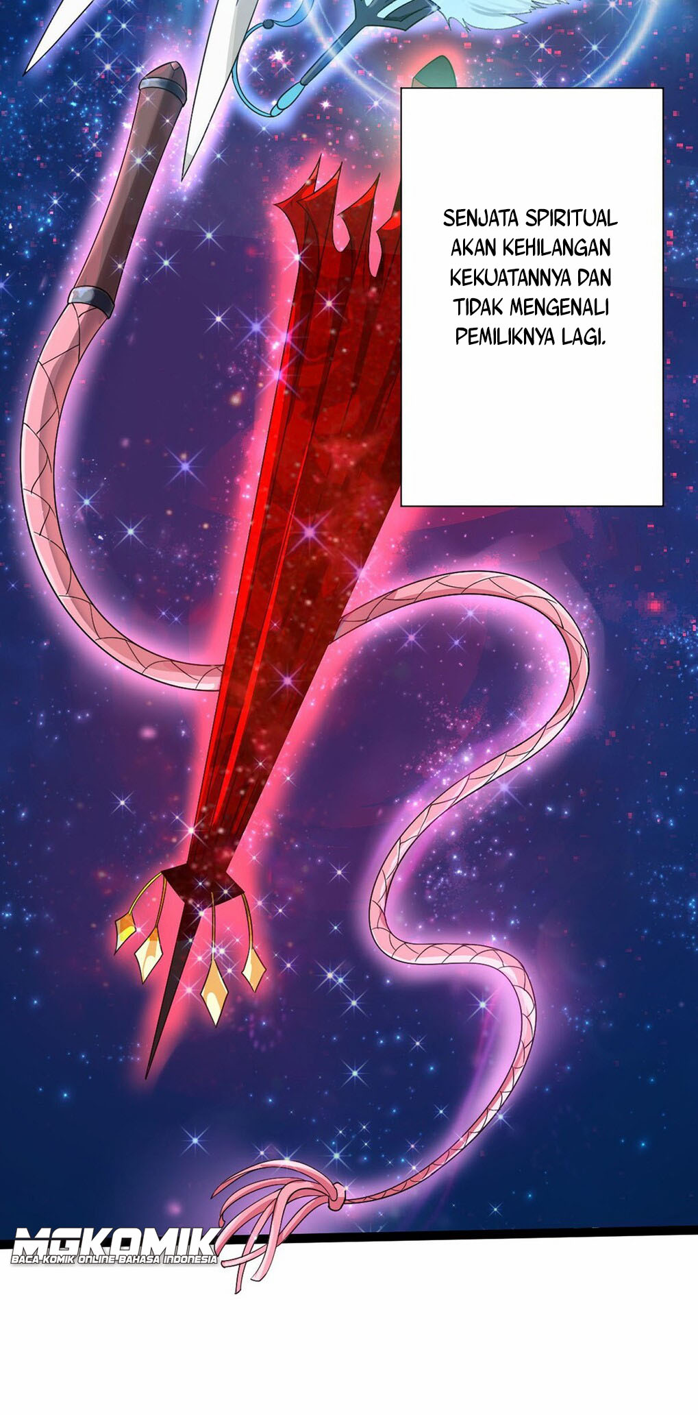 The Waste Female Demon God Ch. 2 第17页