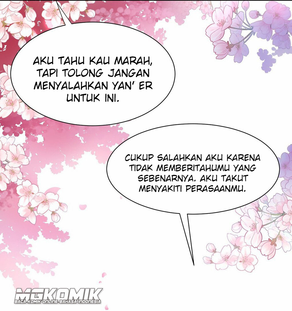 The Waste Female Demon God Ch. 2 第26页