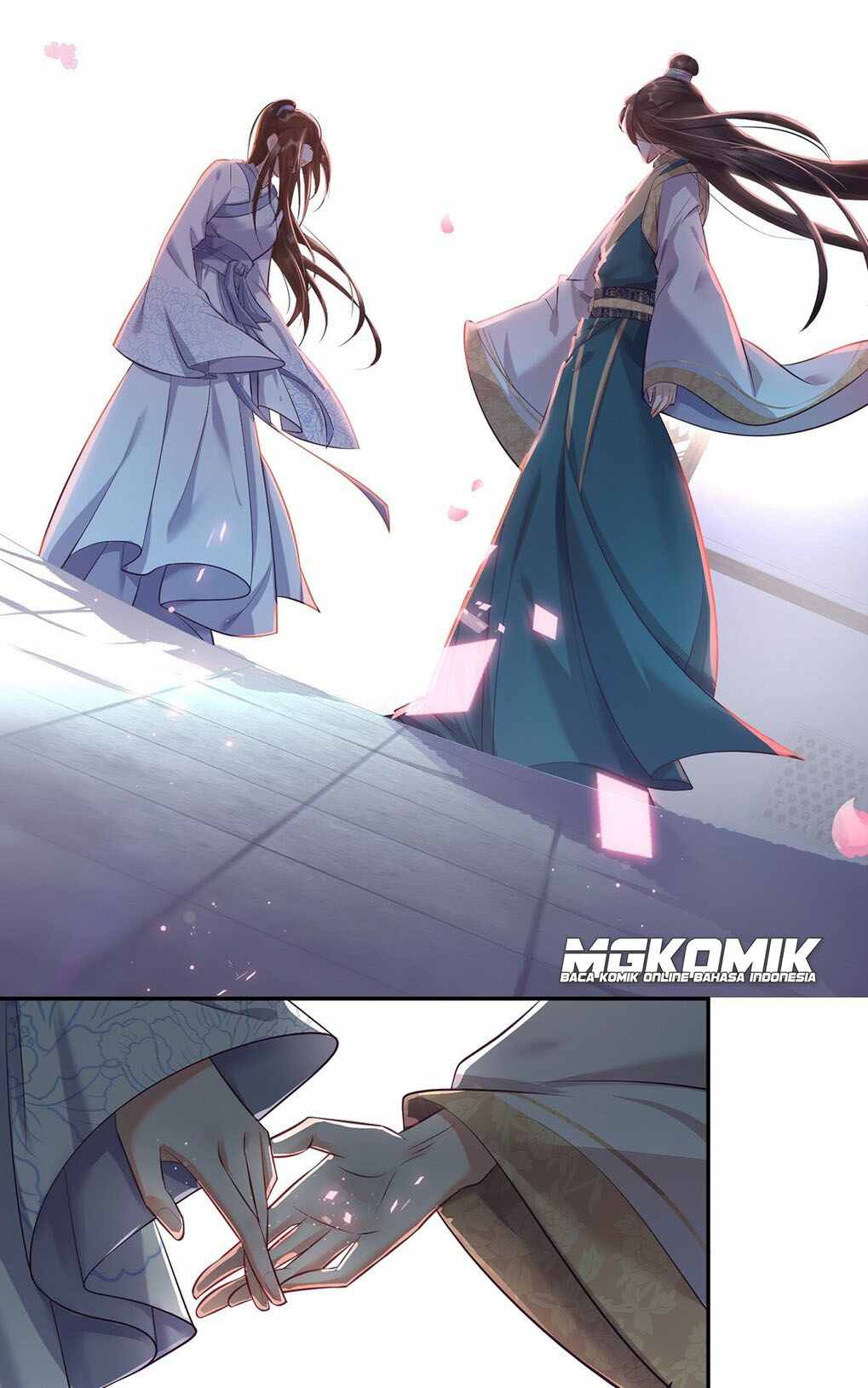 The Waste Female Demon God Ch. 2 第27页