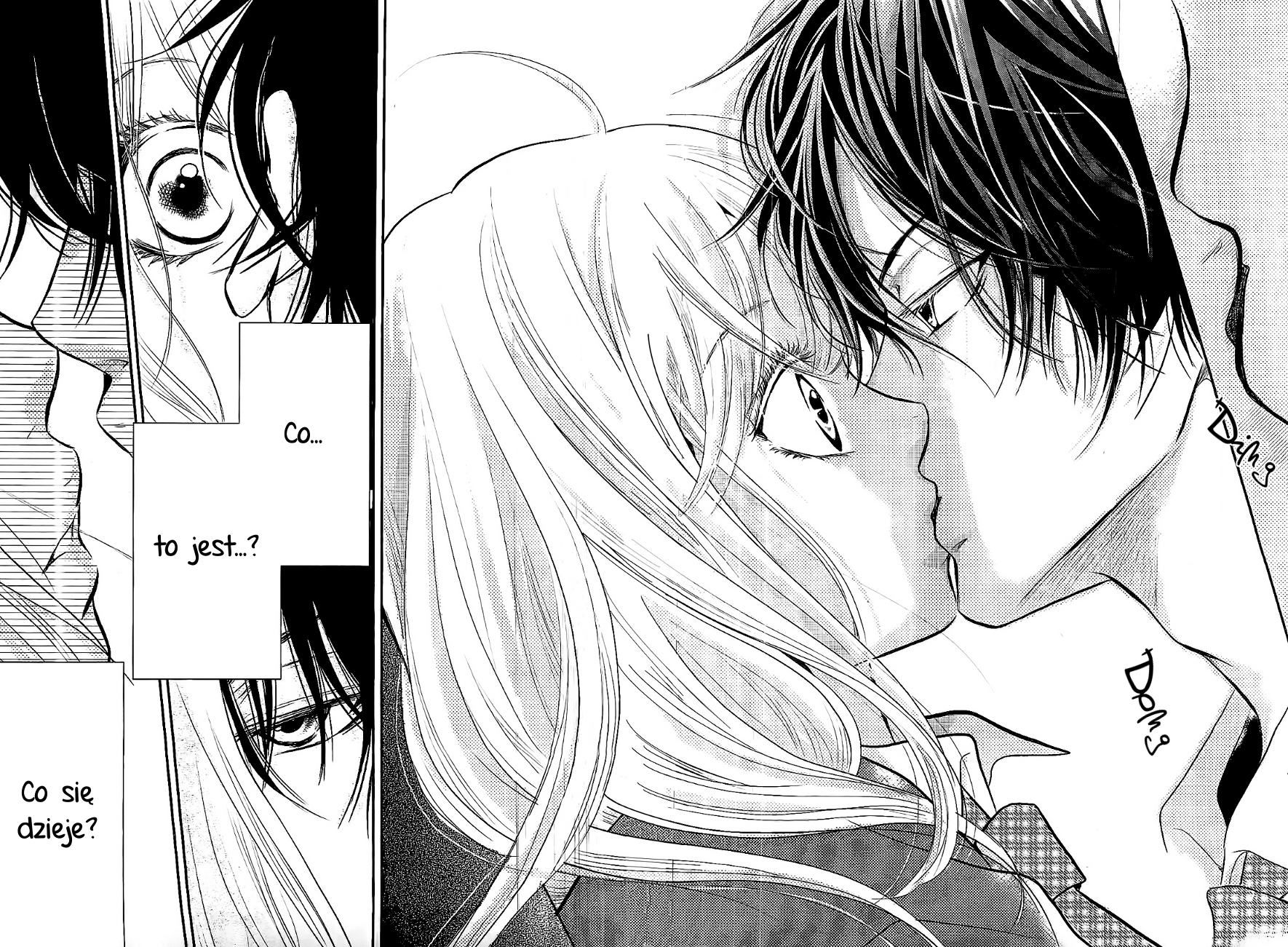 Kurosaki-kun no Iinari ni Nante Naranai Biały Książe i Czarny Demon 第48页