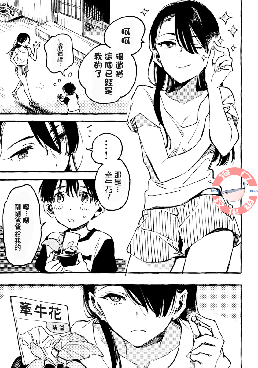 Asako Vol. 1 Ch. 2 第21页