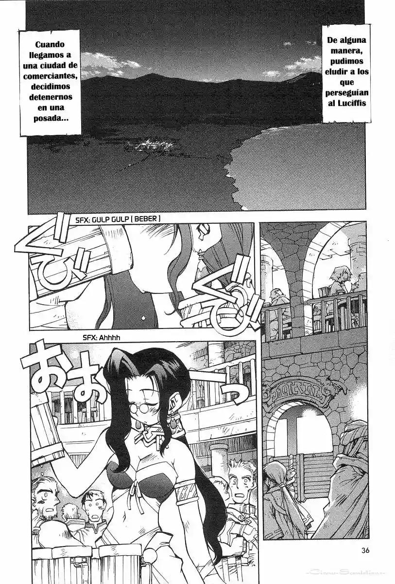 Phantom Wizard Reunión 第3页