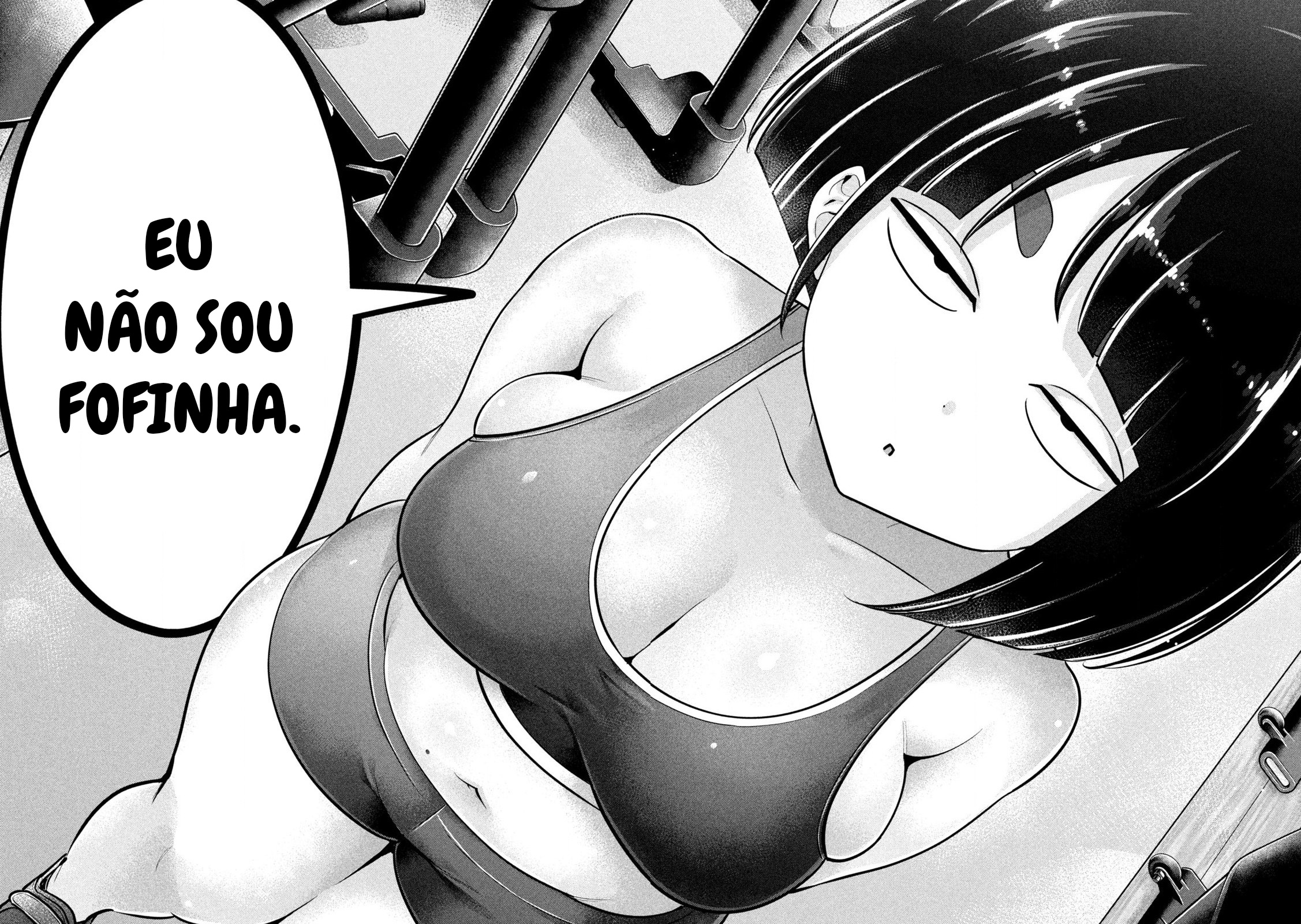Ookii Muki Muki Chiisai Muchi Muchi 第8页