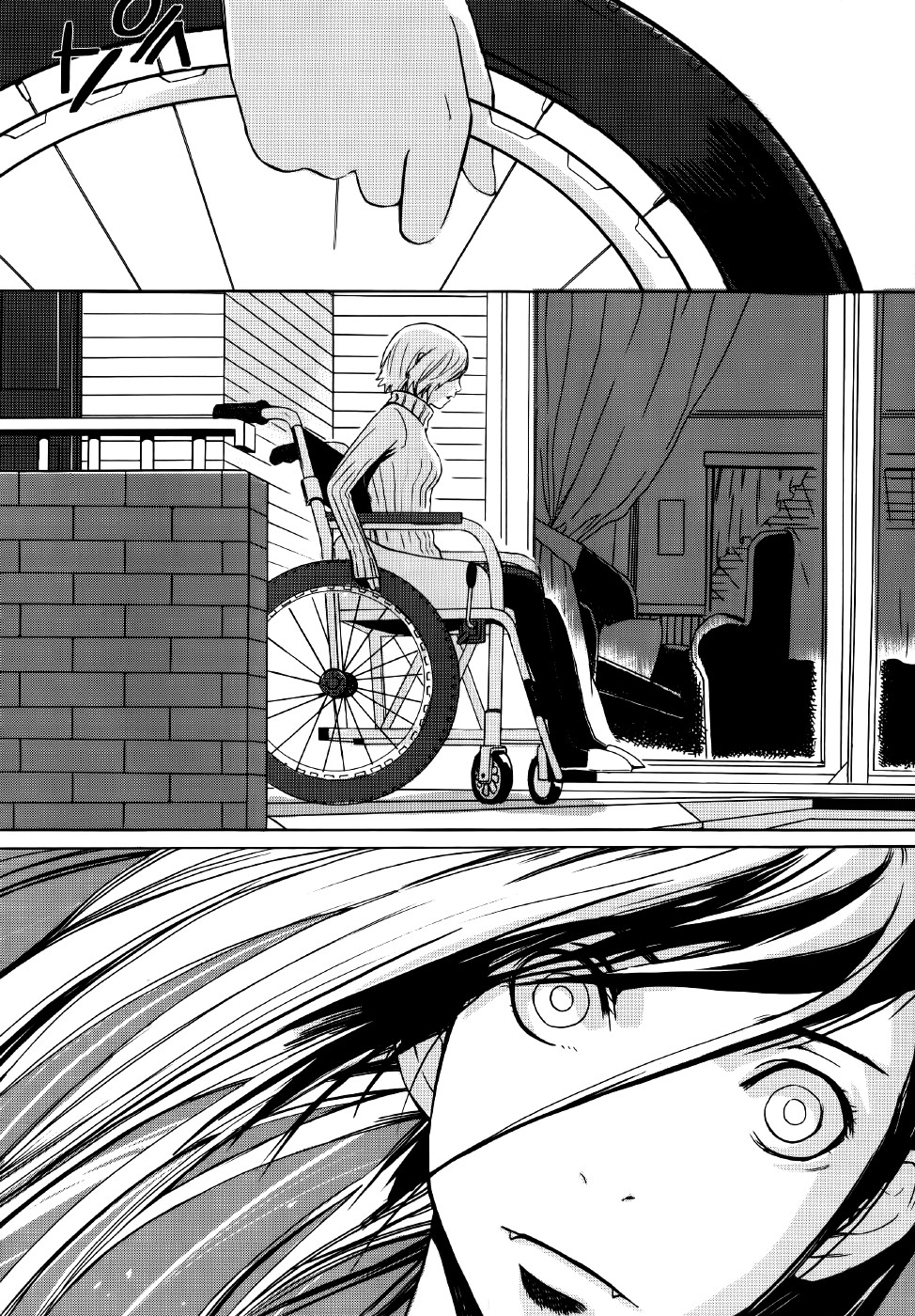 Carnivorous Princess Yegrinna Inginocchiati davanti a me, woof! 第17页