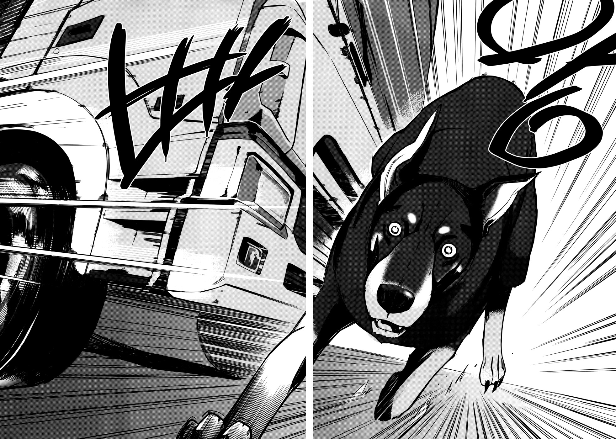 Carnivorous Princess Yegrinna Inginocchiati davanti a me, woof! 第41页