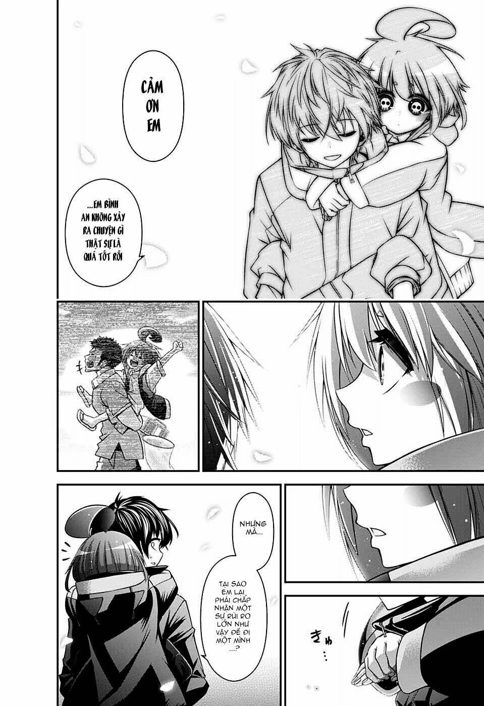 Dark Gathering Vol. 1 Ch. 3 第39页