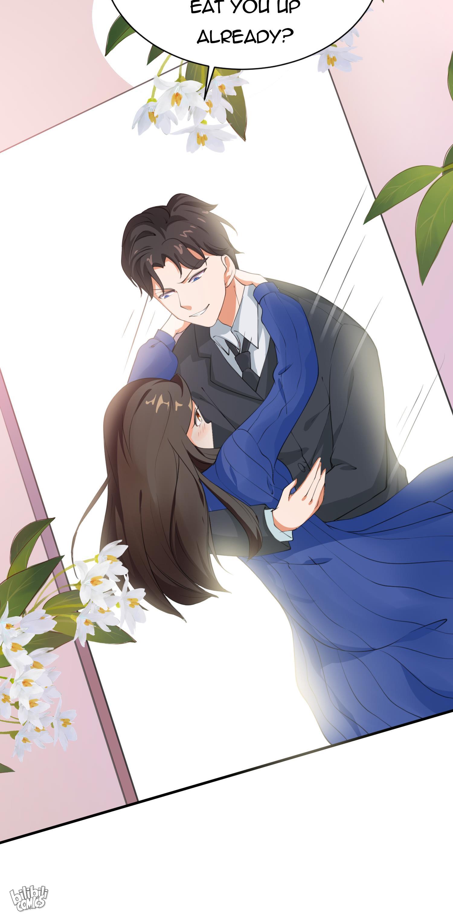 Love After Marriage Episode 3 第20页