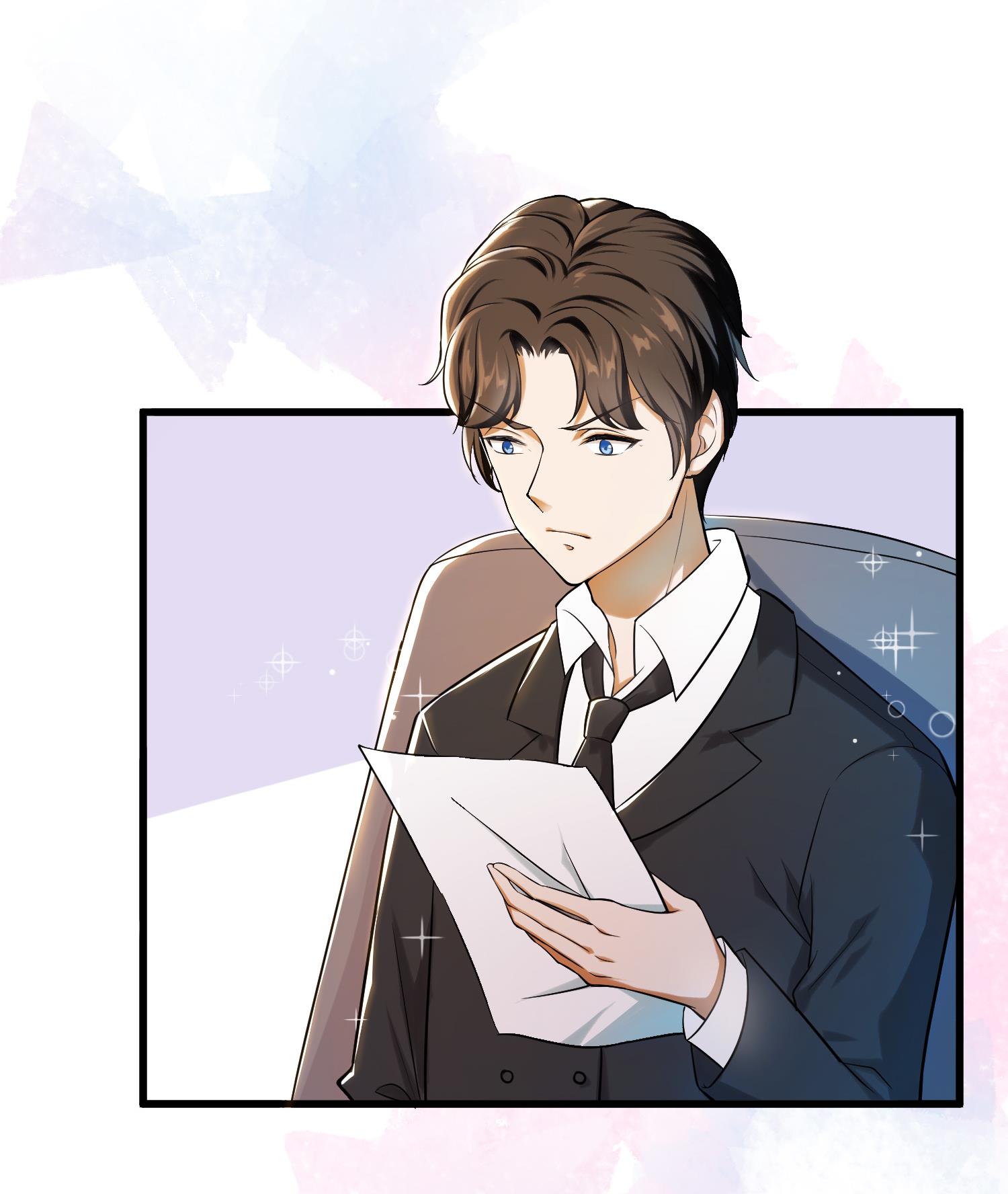 Love After Marriage Episode 3 第3页